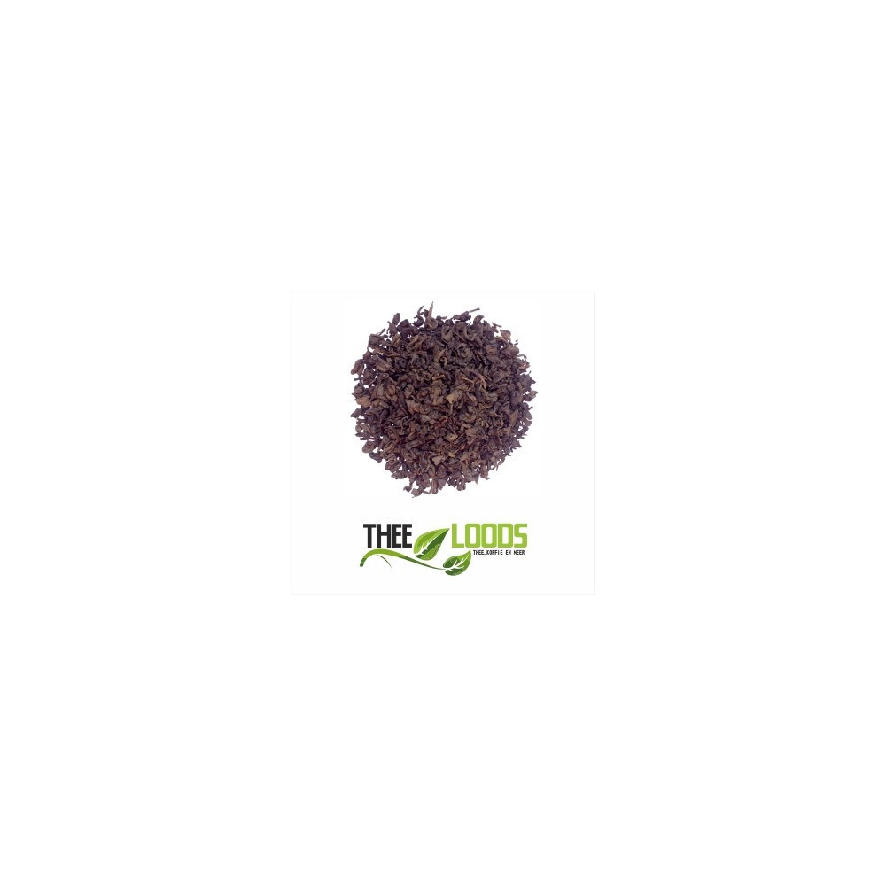 Special Gunpowder 850 gr aanbieding
