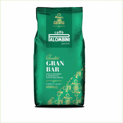 Mexico Gran Bar koffiebonen 1kg