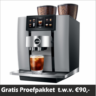 JURA GIGA W10 Diamond Silver (EA)