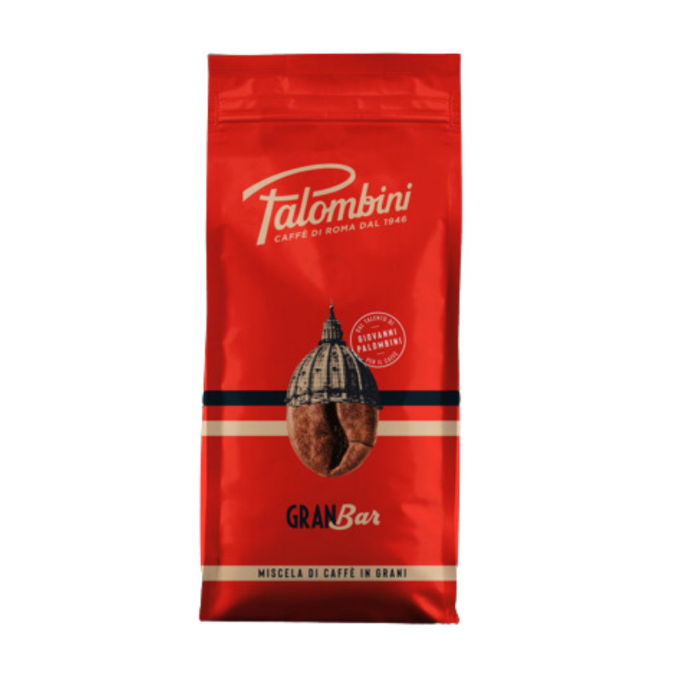 Mexico Gran Bar koffiebonen 1kg