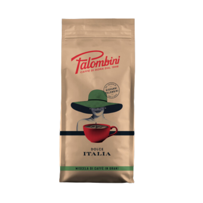 Proefpakket Palombini Bologna