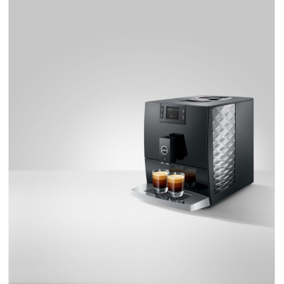 Jura C3 Piano black (EA)