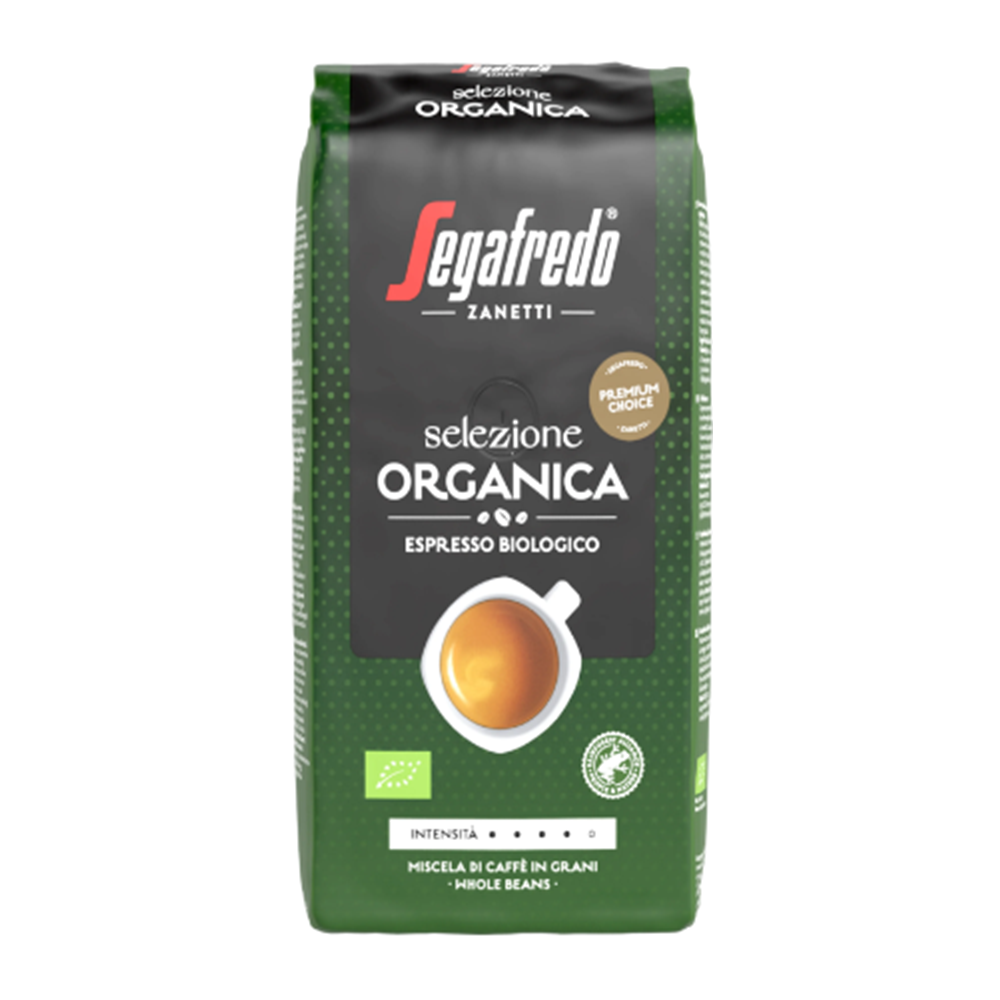 Segafredo Assaggio