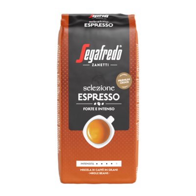 Segafredo Assaggio