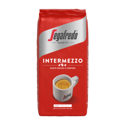 Segafredo Assaggio