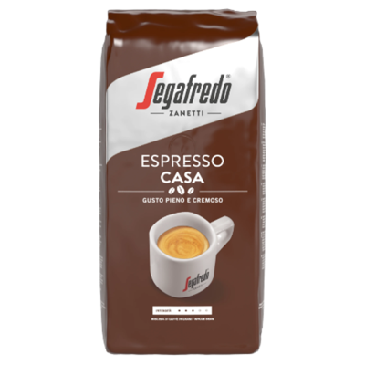 Segafredo Assaggio