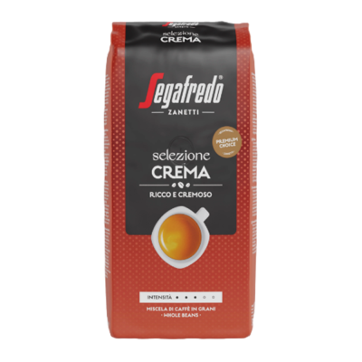 Segafredo Assaggio