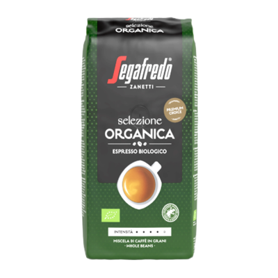 Koffieproefpakket Biologisch Tricolore 2.5 kg