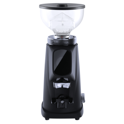 Fiorenzato AllGround Classic 64 mm – Veelzijdige, Tijdgestuurde Koffiemolen