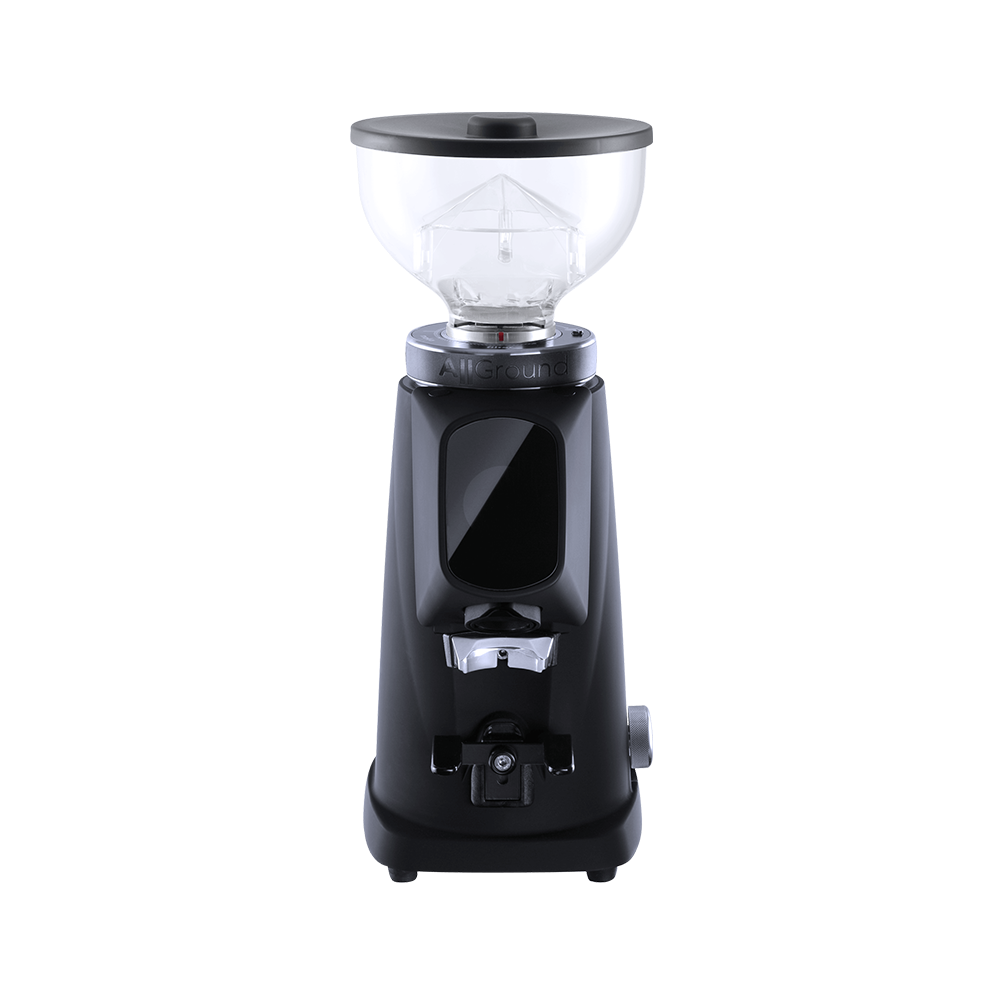 Fiorenzato AllGround Classic 64 mm – Veelzijdige, Tijdgestuurde Koffiemolen