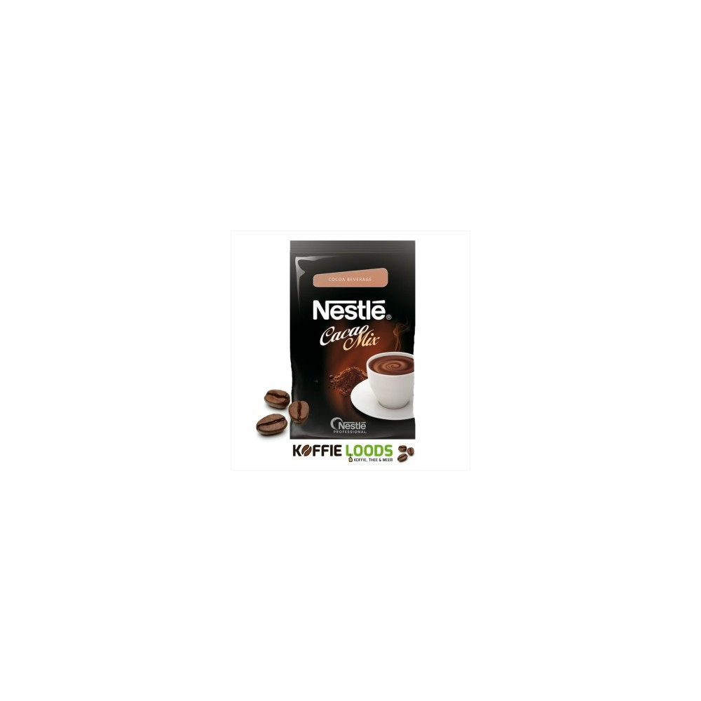 Nestle cacao mix 1 kg