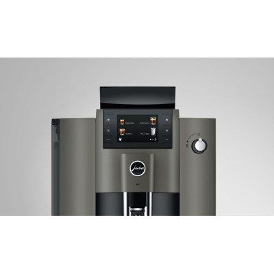 Jura W4 Dark Inox (EA)