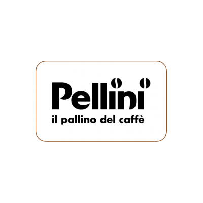 Pellini Koffie Proefpakkket 2.5 kg