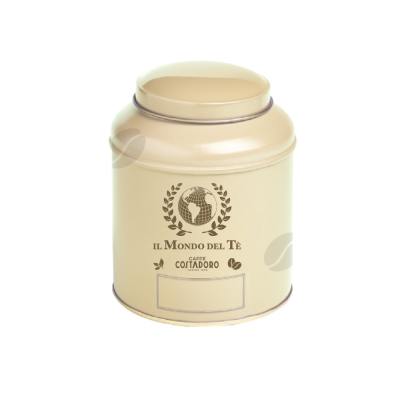 Luxe thee set pastel groen compleet