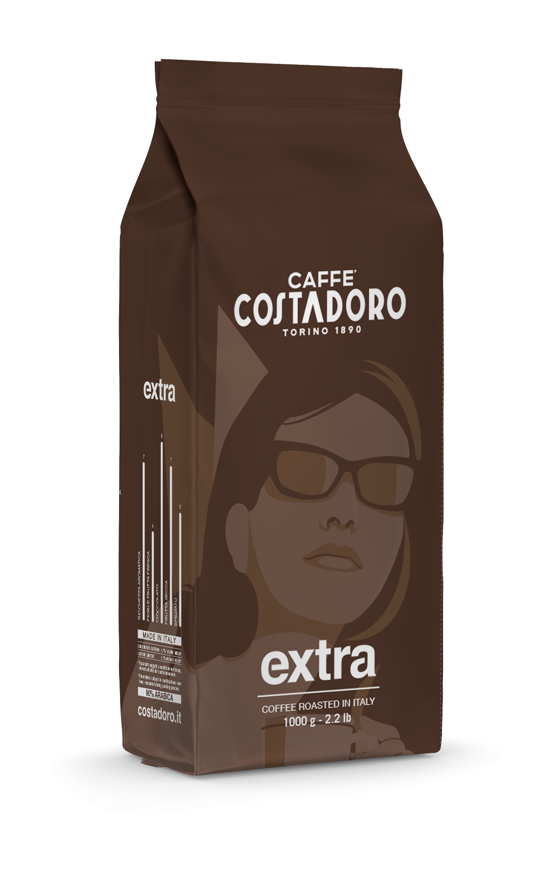 Costadoro Extra 1kg