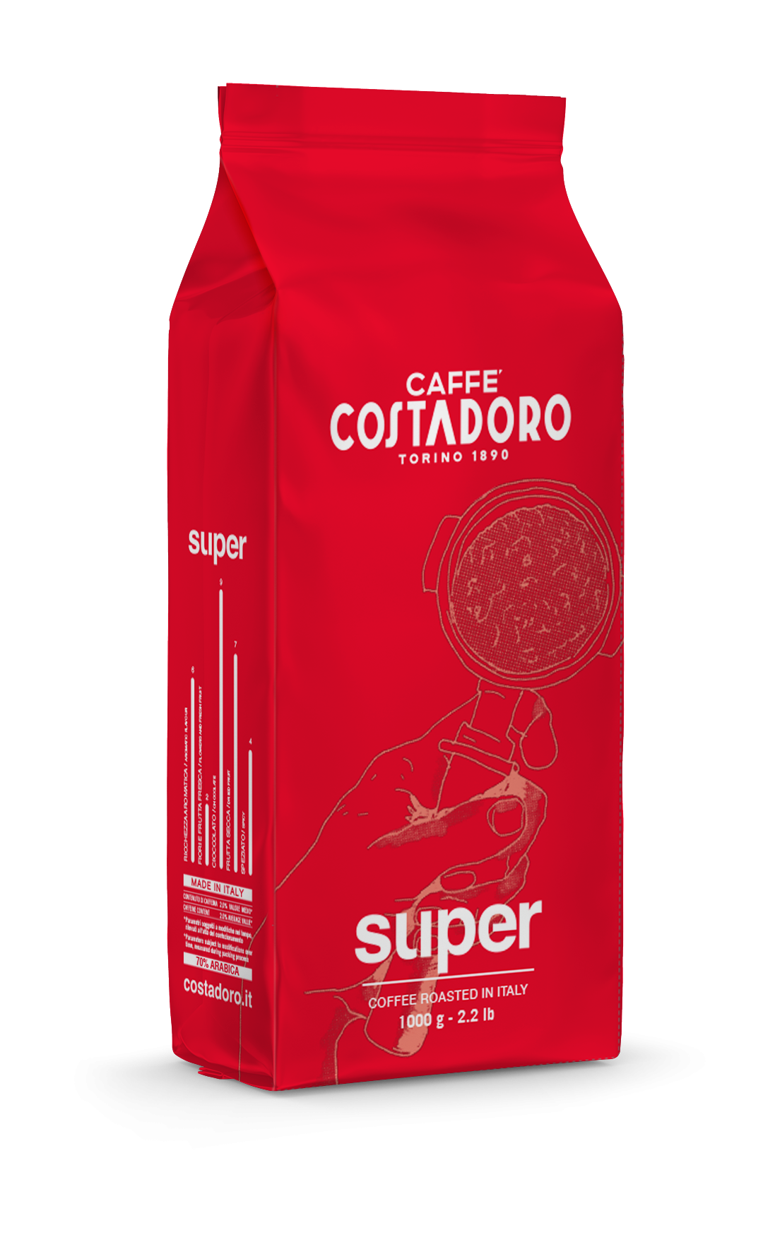 Costadoro Super
