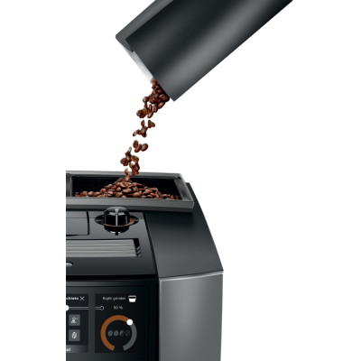 Jura J10 Twin + gratis proefpakket