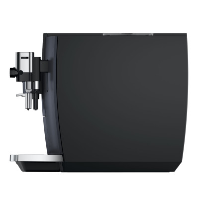 JURA E8 Cosmic Black + Gratis Proefpakket