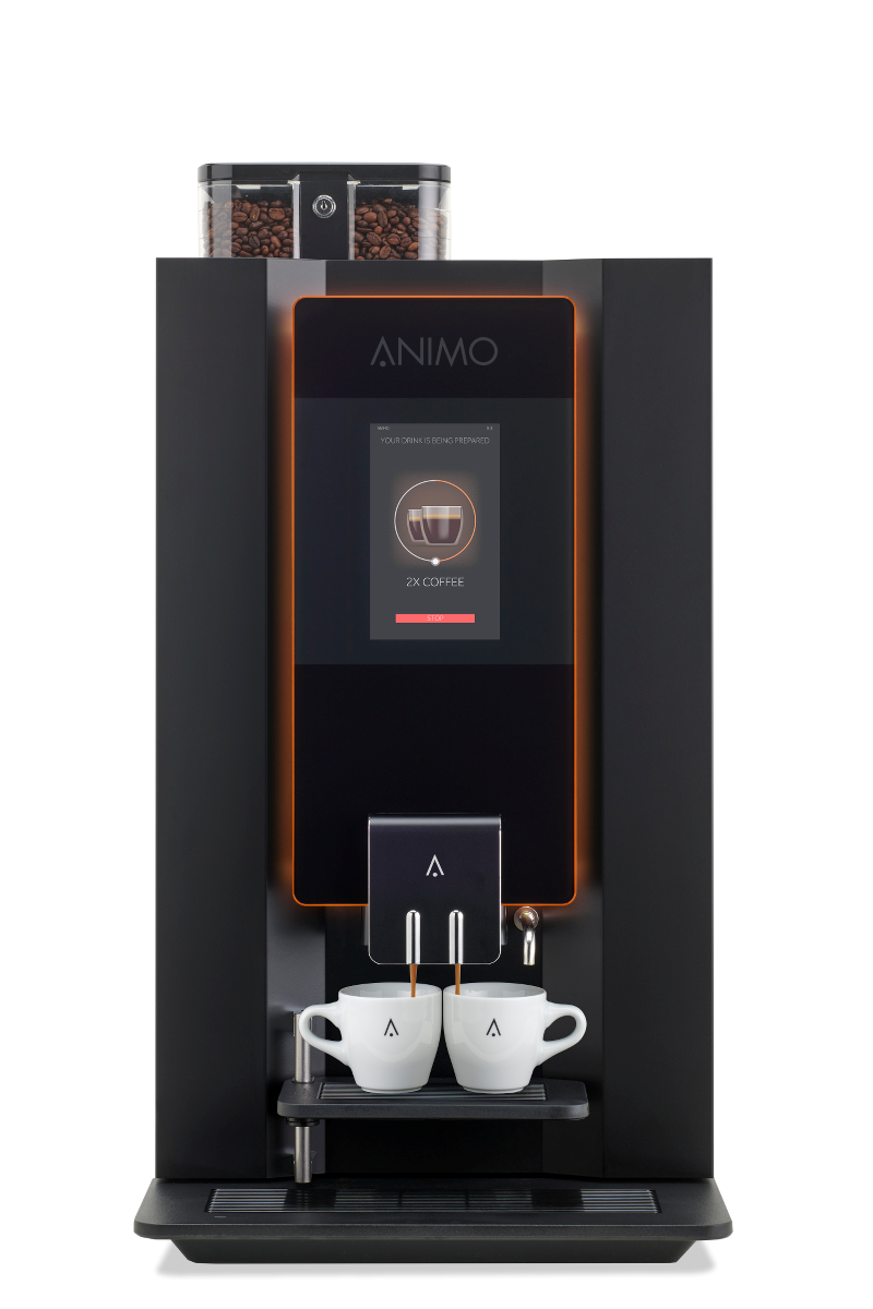 OptiBean X-12 + Gratis Proefpakket