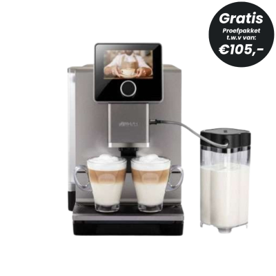 Nivona 970 met gratis proefpakket