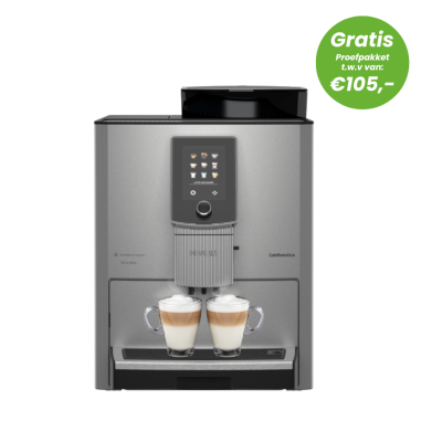 Nivona 1040 met gratis proefpakket