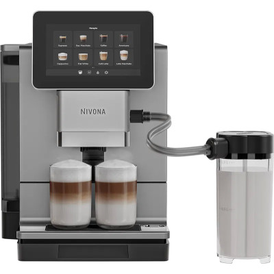 Nivona 9103 met gratis proefpakket