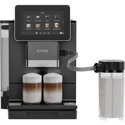 Nivona 9101 met gratis proefpakket