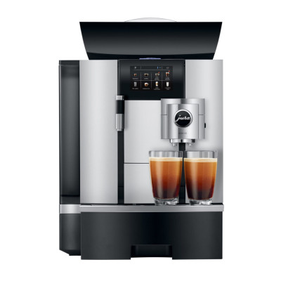 JURA GIGA X3 Aluminium (EB)