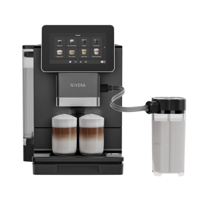 Nivona 9101 met gratis proefpakket