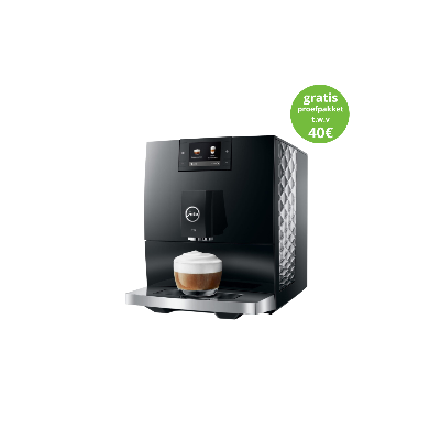 Jura C9 Piano Black (EA)