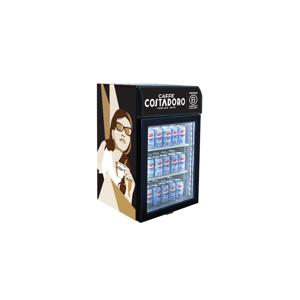 Costadoro Melkkoelkast