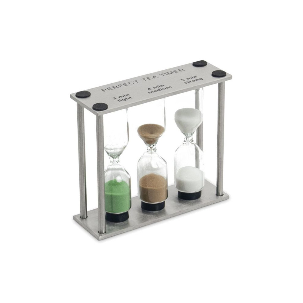 Thee zandloper - Tea timer