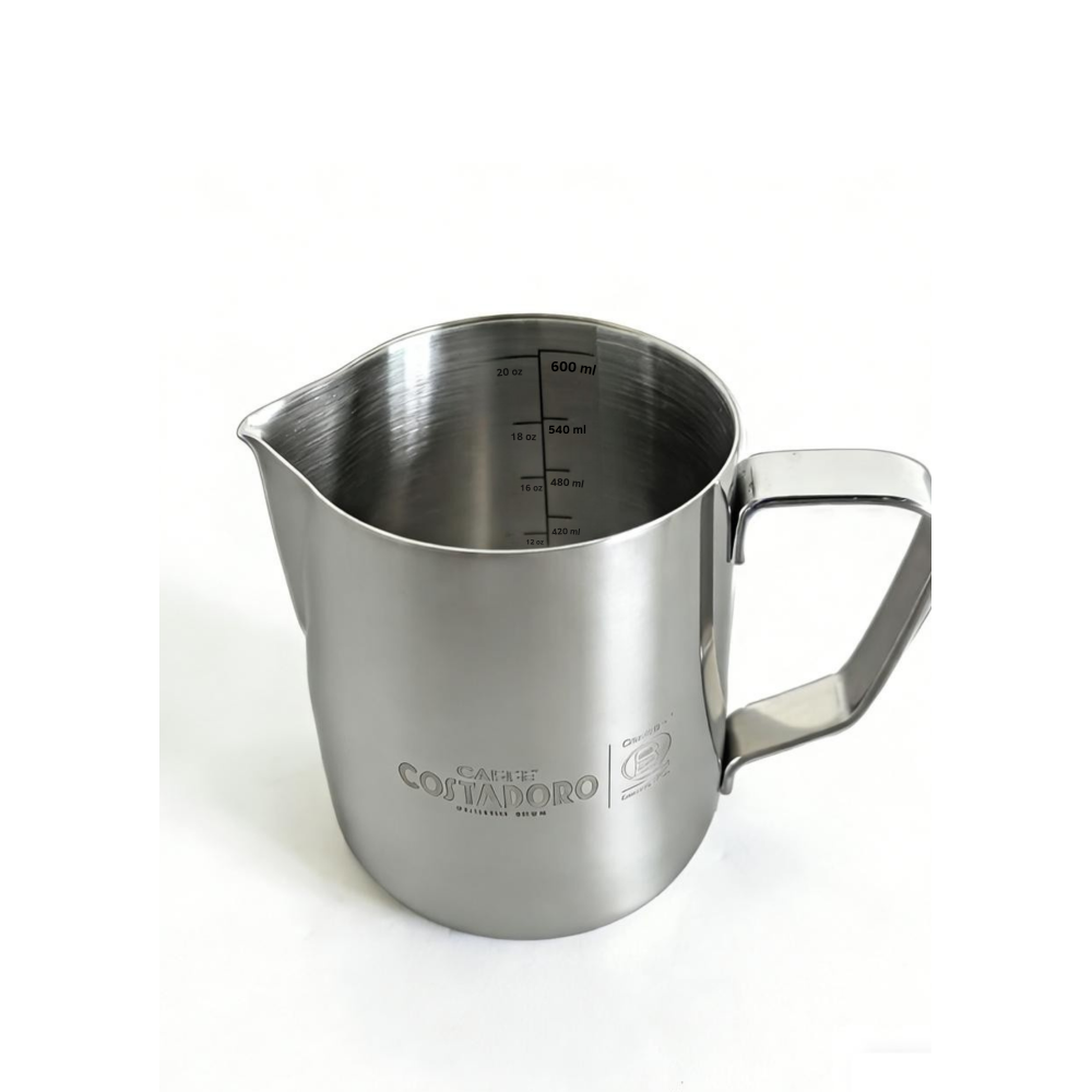 Ilsa easy melkschuimkan met logo 60 CL