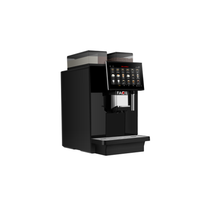 Facil Enjoy FE41 twintopping showroommodel