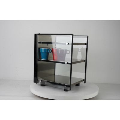 Koppenwarmer – Perfect voor voorverwarmde koffiekopjes & optimale smaakbeleving