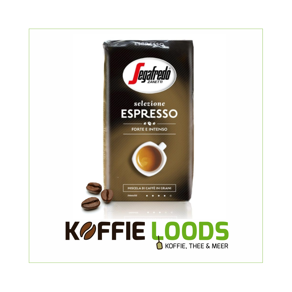 Segafredo Selezione Espresso 1kg