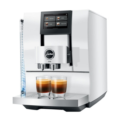 JURA Z10 Diamond White (EB)