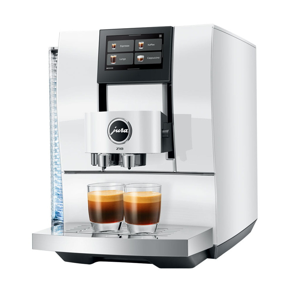 JURA Z10 Diamond White (EB)