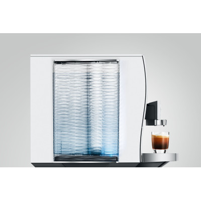 JURA Z10 Diamond White (EB)