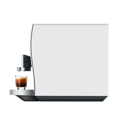 JURA Z10 Diamond White (EB)