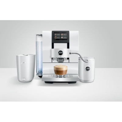 JURA Z10 Diamond White (EB)