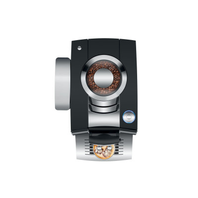 JURA Z10 Diamond Black (EB)