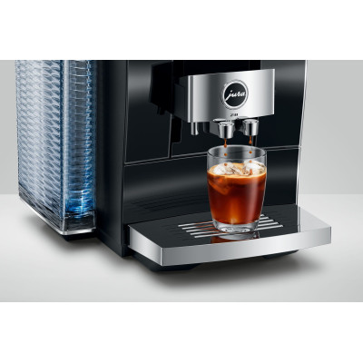 JURA Z10 Diamond Black (EB)