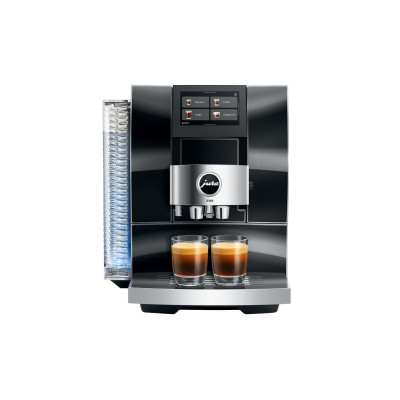 JURA Z10 Diamond Black (EB)