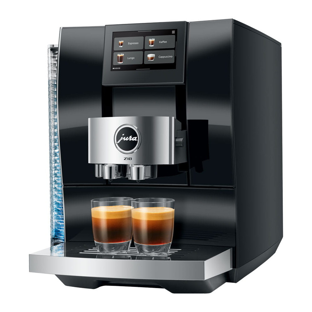 JURA Z10 Diamond Black (EB)