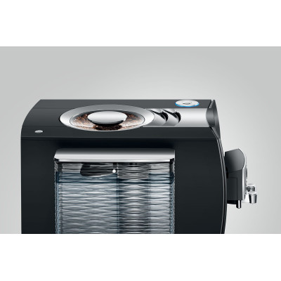 JURA Z10 Diamond Black (EB)