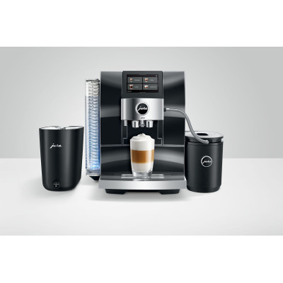 JURA Z10 Diamond Black (EB)