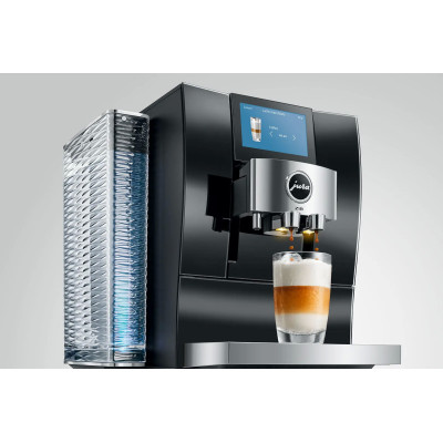 JURA Z10 Diamond Black (EB)