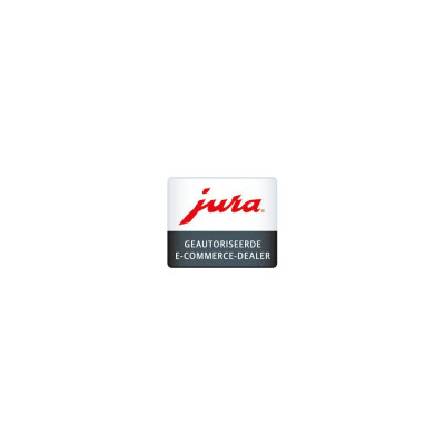 JURA E8 Piano Black (ED) - Nu € 1.149,- + Proefpakket