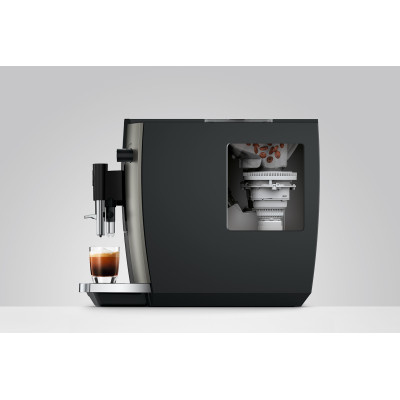 JURA E6 Dark Inox (ED)